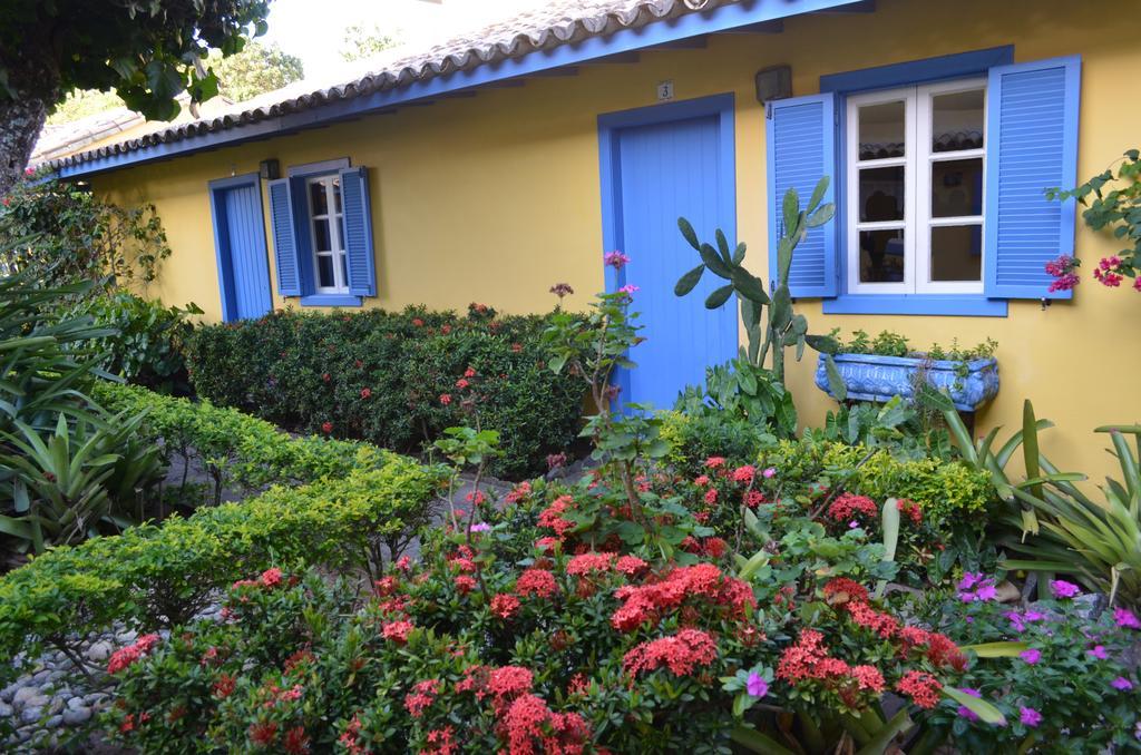 Pousada Repouso do Guerreiro Búzios Quarto foto