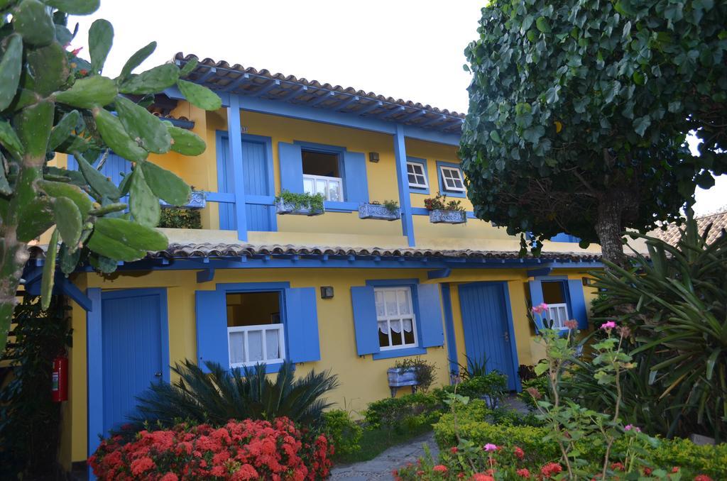 Pousada Repouso do Guerreiro Búzios Quarto foto