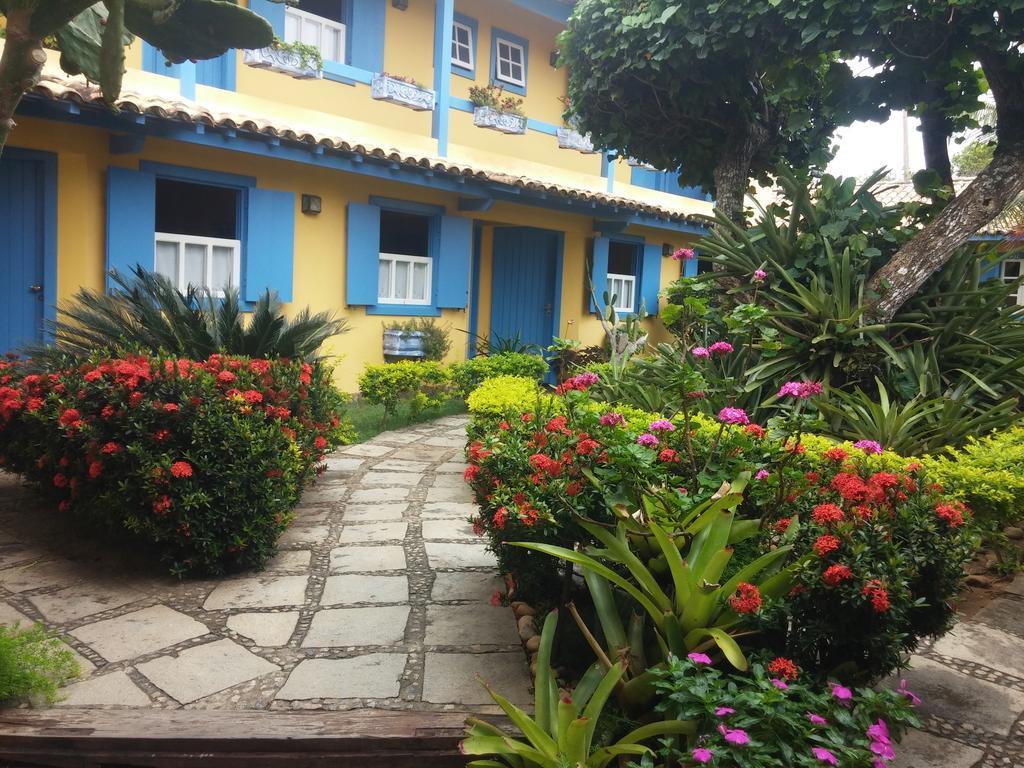Pousada Repouso do Guerreiro Búzios Quarto foto