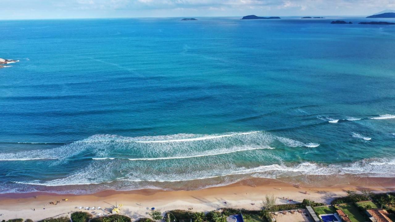 Pousada Repouso do Guerreiro Búzios Exterior foto